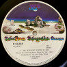 Yes ‎– Tales From Topographic Oceans 2LP