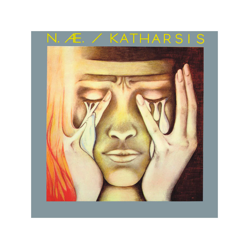 N. Ae. – Katharsis - Niemen N. Ae. – Katharsis - Niemen