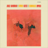 Stan Getz / Charlie Byrd – Jazz Samba - Coloured