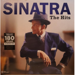 Frank Sinatra – The Hits