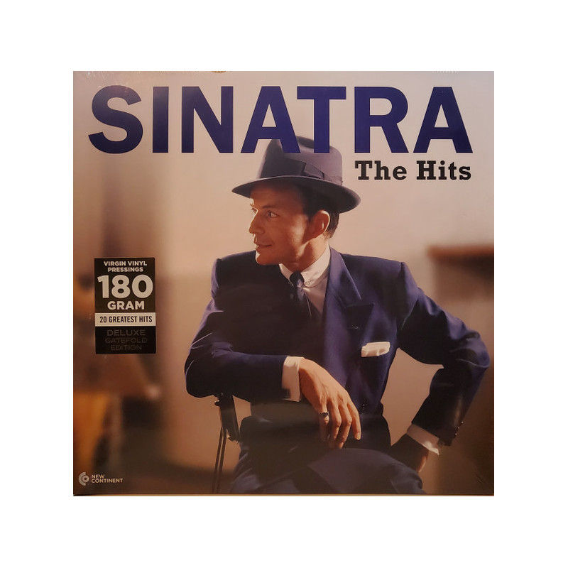 Frank Sinatra – The Hits