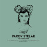 Parov Stelar – The Burning Spider  2LP  12'