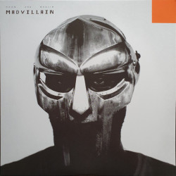 Madvillain, MF Doom, Madlib – Madvillainy