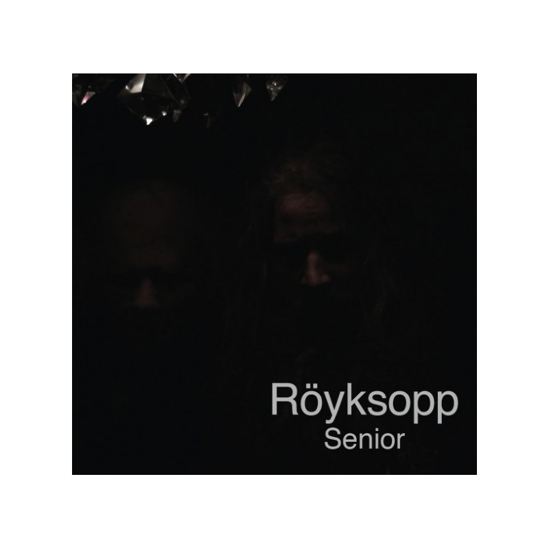 Röyksopp – Senior - Coloured Röyksopp – Senior - Coloured
