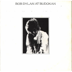 Bob Dylan – Bob Dylan At Budokan 2LP
