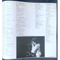 Bob Dylan – Bob Dylan At Budokan 2LP
