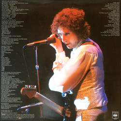 Bob Dylan – Bob Dylan At Budokan 2LP