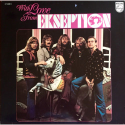 Ekseption – With Love From Ekseption