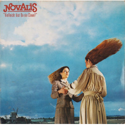 Novalis – Vielleicht Bist Du Ein Clown?