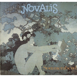 Novalis – Sommerabend
