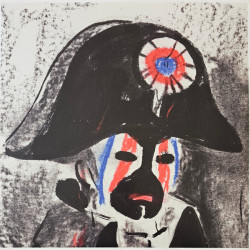 Apparat – Krieg Und Frieden (Music For Theatre)