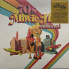 Various – 70s Movie Hits Collected  2LP - Coloured