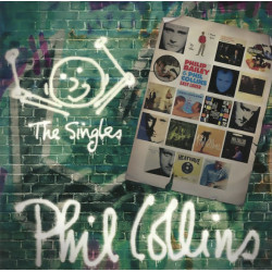 Phil Collins – The Singles