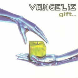 Vangelis – Gift...  2LP
