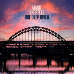 Mark Knopfler - One Deep River 2LP Coloured