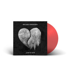 Michael Kiwanuka – Love & Hate 2LP