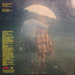 Larry Santos – You Are Everything I Need