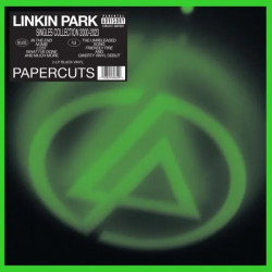 Linkin Park – Papercuts 2LP