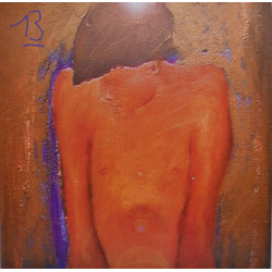 Blur – 13 2LP