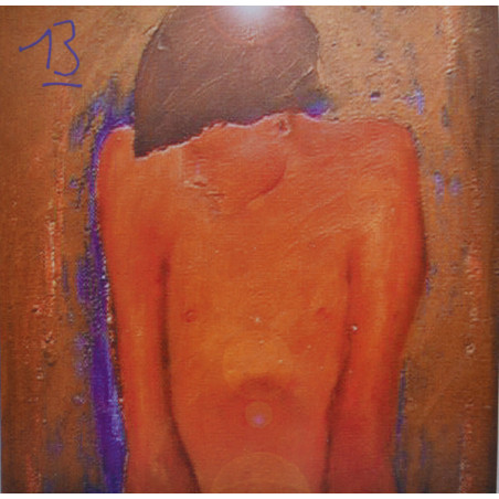Blur – 13 2LP