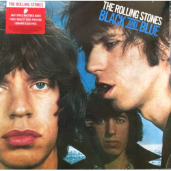 The Rolling Stones – Black And Blue