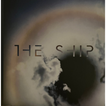 Brian Eno – The Ship - Coloured