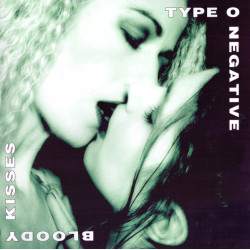 Type O Negative – Bloody Kisses  2LP
