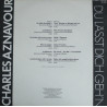 Charles Aznavour – Du Lässt Dich Geh'n