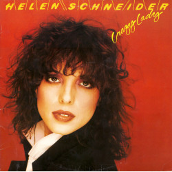 Helen Schneider – Crazy Lady