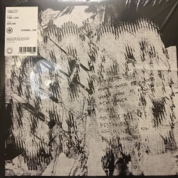 Yung Lean – Warlord - Coloured