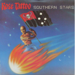 Rose Tattoo – Southern Stars