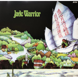 Jade Warrior – Jade Warrior