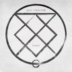 Bury Tomorrow – Runes - Coloured