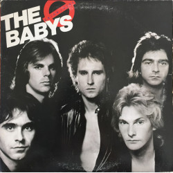The Babys – Union Jacks