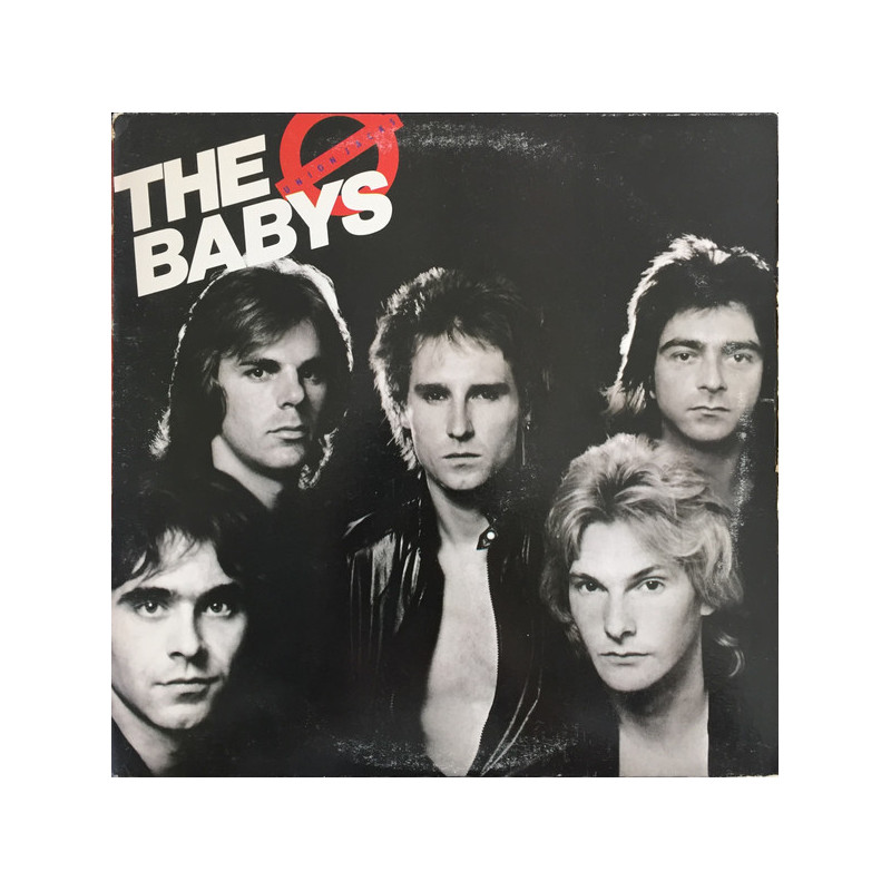 The Babys – Union Jacks The Babys – Union Jacks