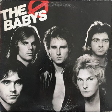 The Babys – Union Jacks