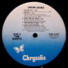 The Babys – Union Jacks