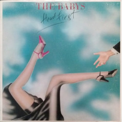 The Babys – Head First