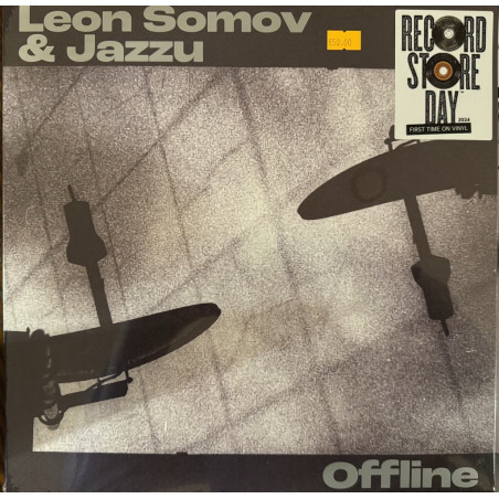 Leon Somov & Jazzu - Offline RSD 2024