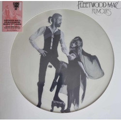 Fleetwood Mac – Rumours (Picture Disc) RSD 2024