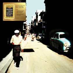 Buena Vista Social Club – Buena Vista Social Club 2LP RSD 2024