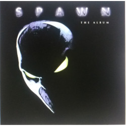 Various – Spawn (The Album) 2LP RSD 2024