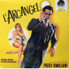Piero Umiliani – L'Arcangelo (Original Motion Picture Soundtrack) RSD 2024 Coloured