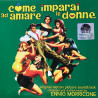 Ennio Morricone – Come Imparai Ad Amare Le Donne (Original Motion Picture Soundtrack) Coloured RSD 2024