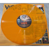 Goblin, Luis Bacalov And Gianni Dell'Orso – Virus (Original Motion Picture Soundtrack) Coloured RSD 2024