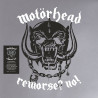 Motörhead – Remorse? No! 2LP - Coloured RSD 2024