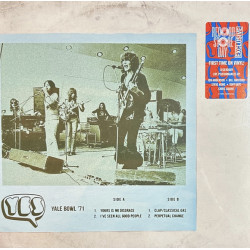 Yes – Yale Bowl '71 RSD 2024