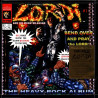 Lordi - Bend Over And Pray 2LP Record Store Day 2024 Coloured
