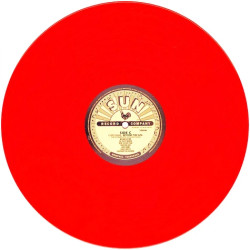 Chris Isaak - Beyond The Sun 2LP Record Store Day 2024 Coloured