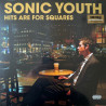 Sonic Youth – Hits Are For Squares 2LP - Coloured RSD 2024